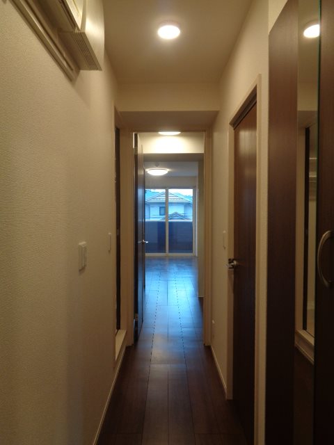 カーサグラナーデ その他6