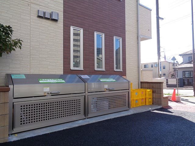 カーサグラナーデ その他外観1