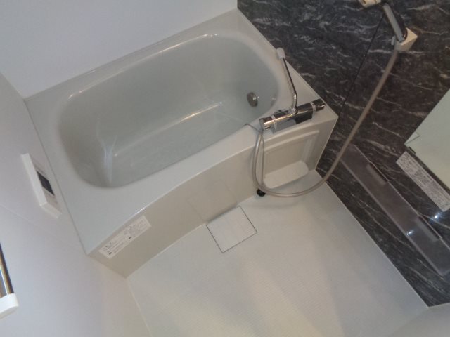 カーサグラナーデ 玄関