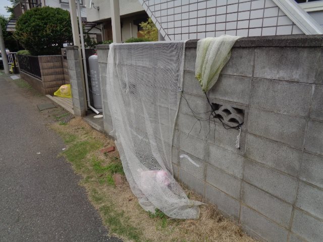 コスモ・セランス その他外観1