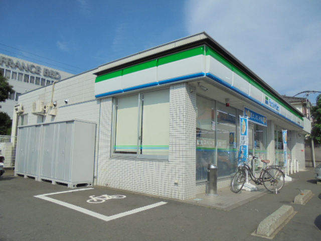 コスモ・セランス 周辺画像1