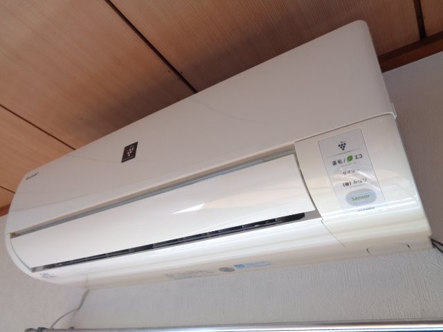 サンハイツⅠ その他設備