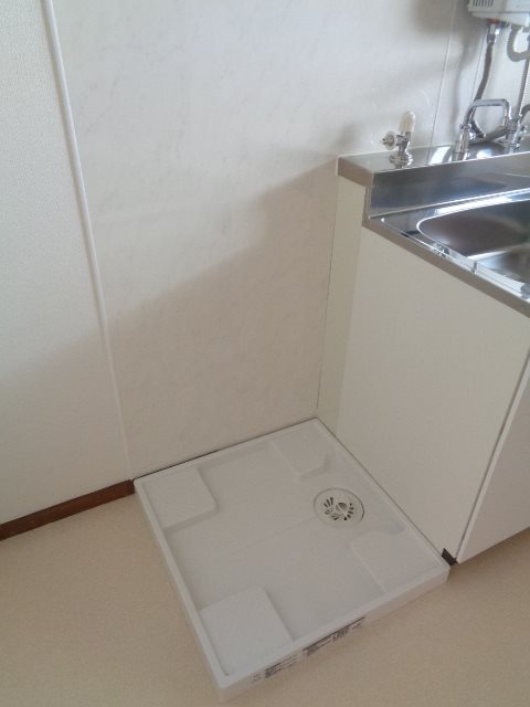 サンハイツⅠ その他