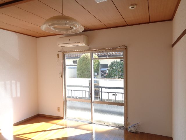サンハイツⅠ その他部屋・スペース