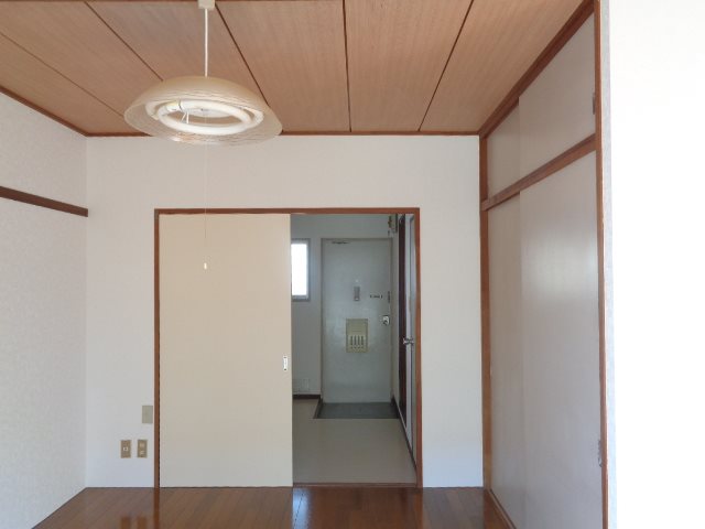 サンハイツⅠ その他部屋・スペース