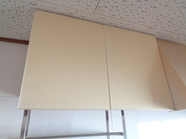 サンハイツⅠ キッチン
