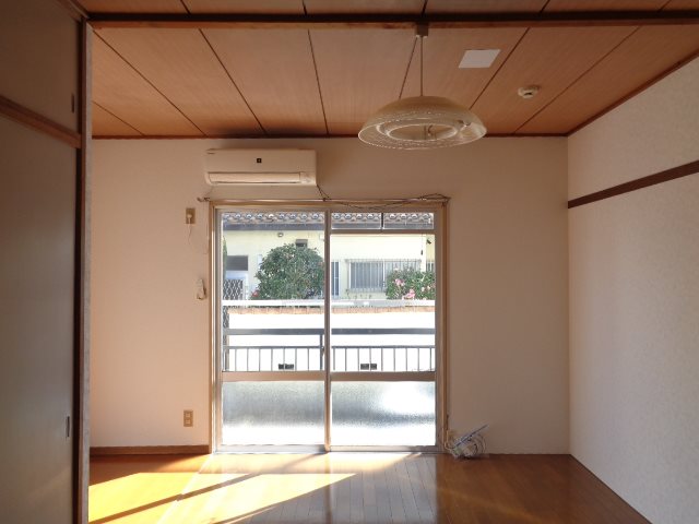 サンハイツⅠ その他部屋・スペース