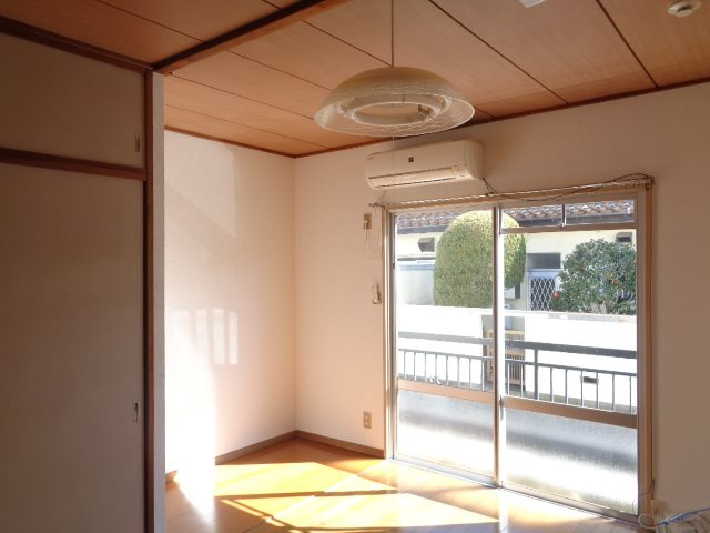 サンハイツⅠ その他部屋・スペース