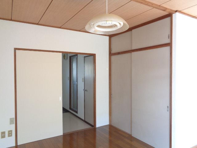 サンハイツⅠ その他部屋・スペース