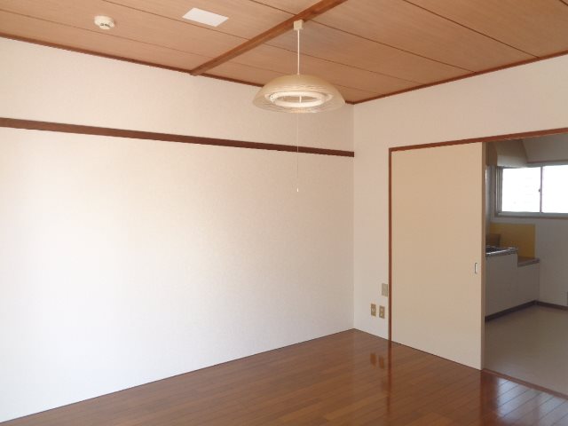 サンハイツⅠ その他部屋・スペース