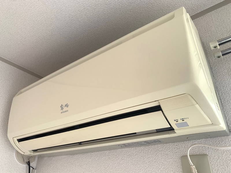 ネトル３ ベッドルーム