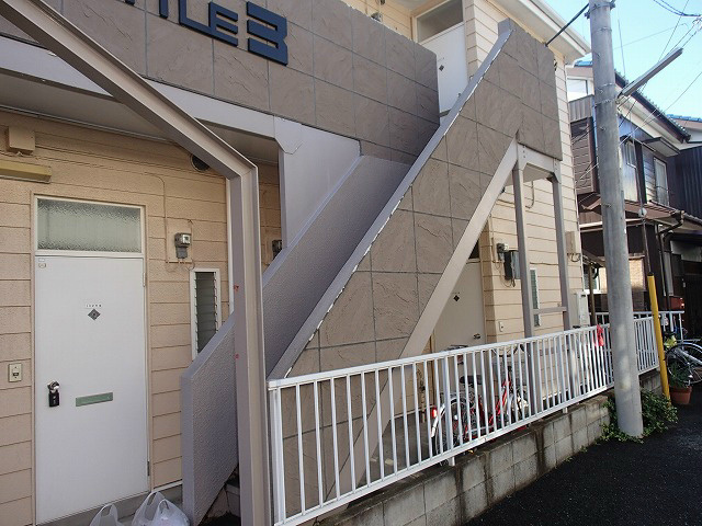ネトル３ その他外観1