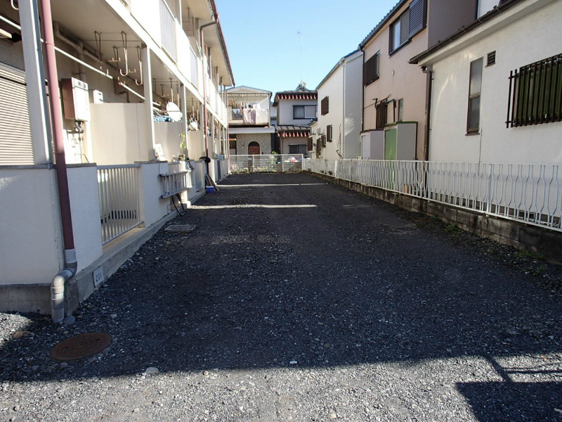 メゾン聖武 その他外観2