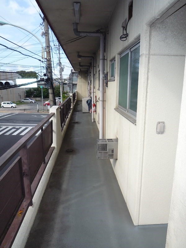 山田屋荘 その他外観1