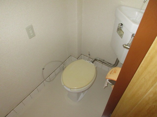 山田屋荘 ベッドルーム