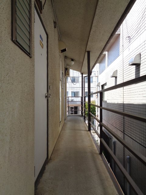 アイリス その他外観1