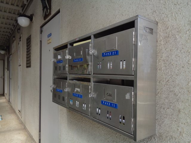 アイリス その他外観3