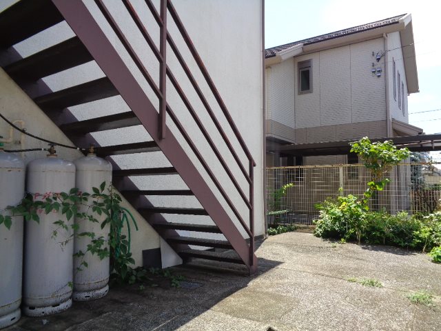 アイリス その他外観4