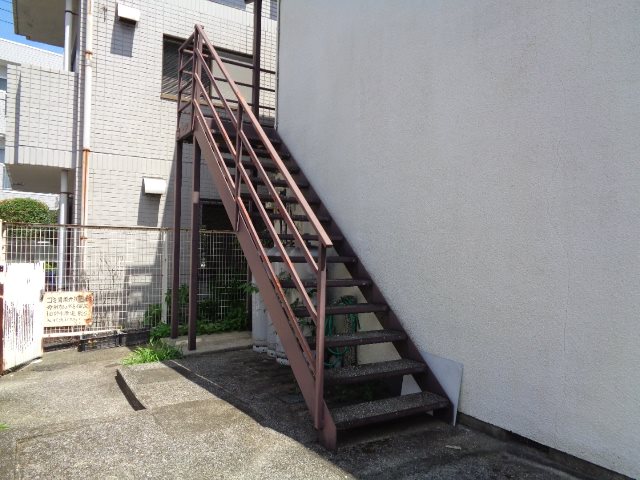 アイリス その他外観5