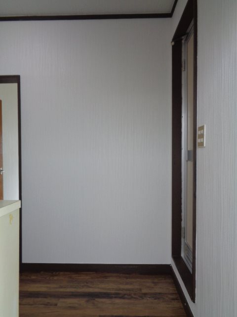 アイリス リビング