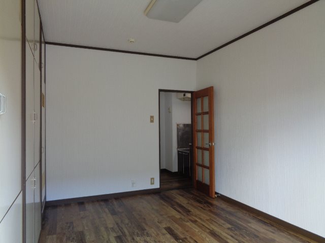 アイリス キッチン
