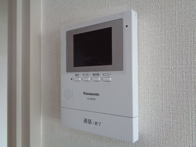 アムールオオカサ その他2