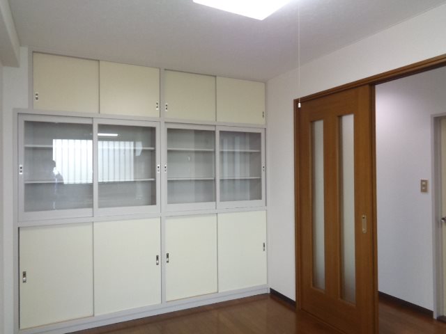 アムールオオカサ その他17