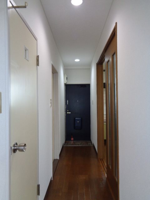 アムールオオカサ その他18