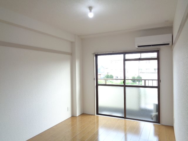アムールオオカサ キッチン