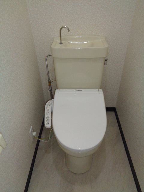 アムールオオカサ ベッドルーム