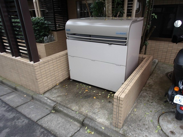 ベイコート その他外観3
