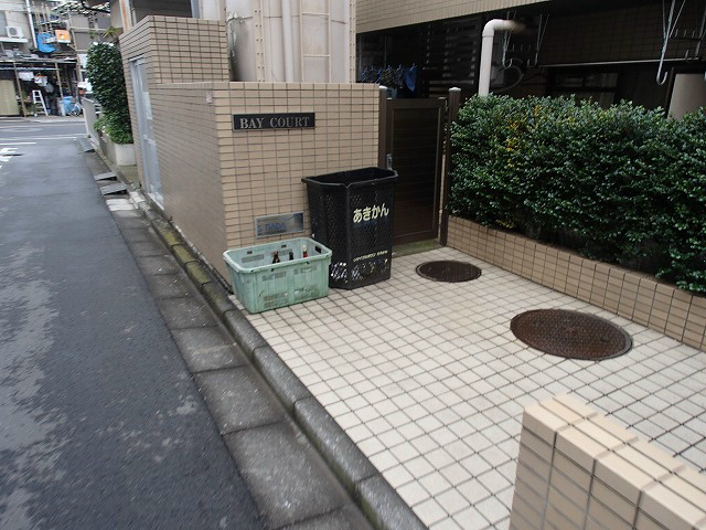 ベイコート その他外観4