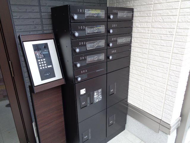 Kハウス その他外観2