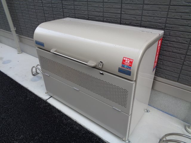 Kハウス その他外観3