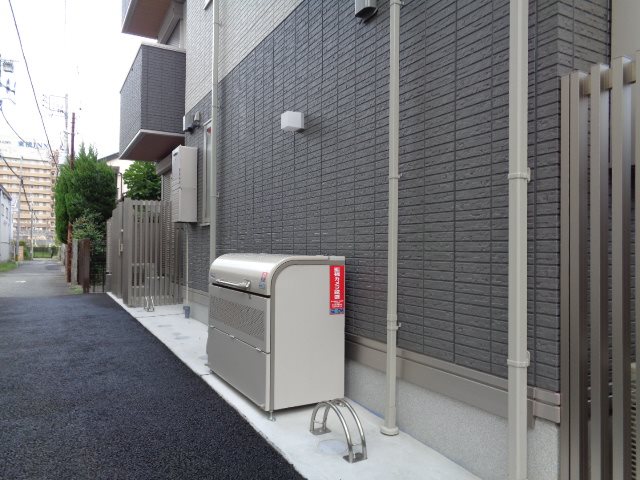Kハウス その他外観5