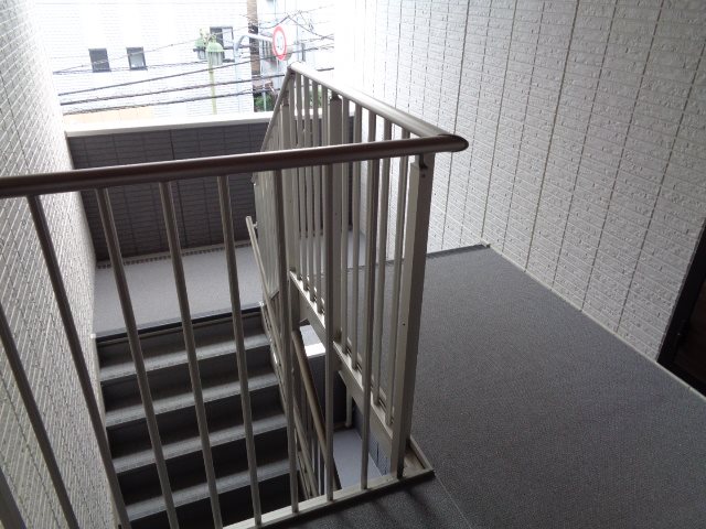 Kハウス その他外観6