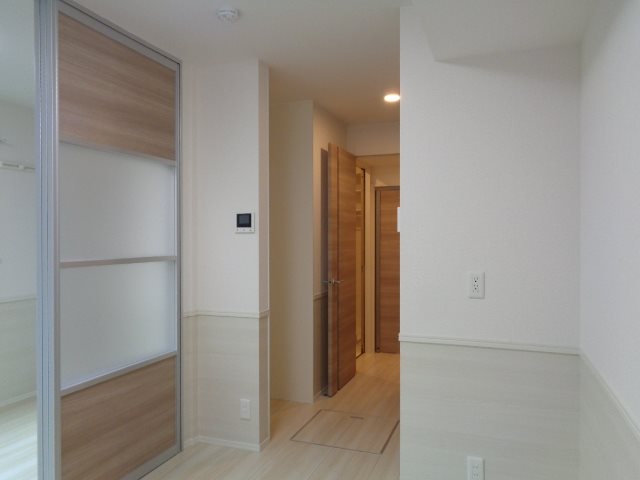 Kハウス キッチン