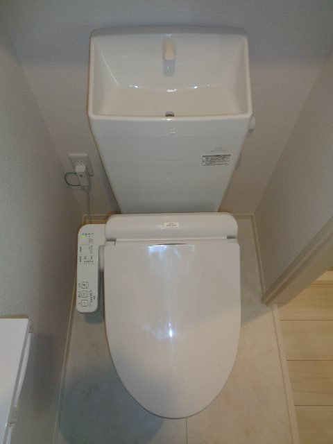 Kハウス ベッドルーム