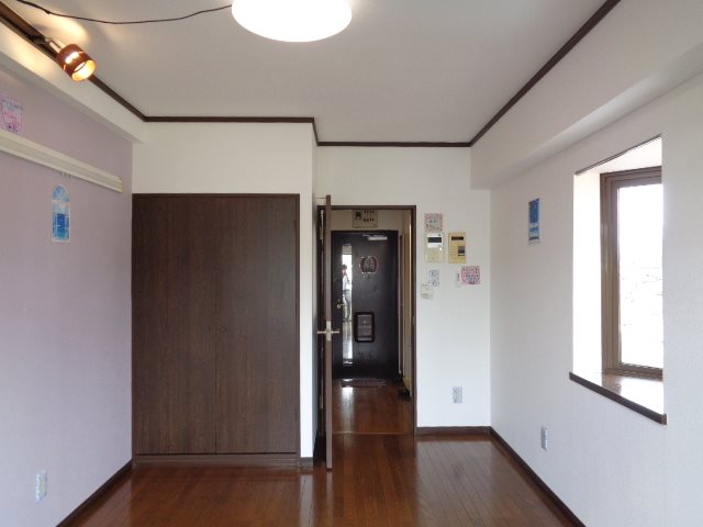 日神パレステージ玉川上水 その他3