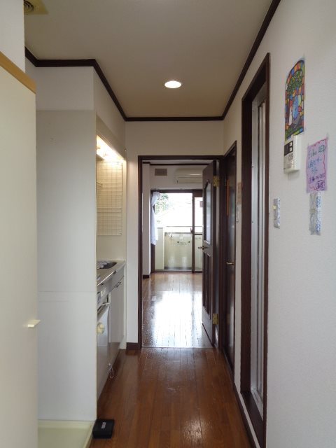 日神パレステージ玉川上水 その他6