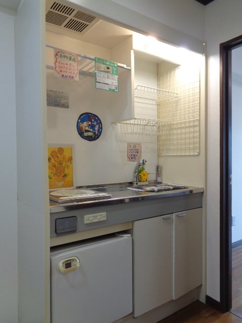 日神パレステージ玉川上水 その他10