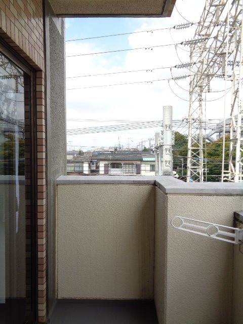 日神パレステージ玉川上水 その他14
