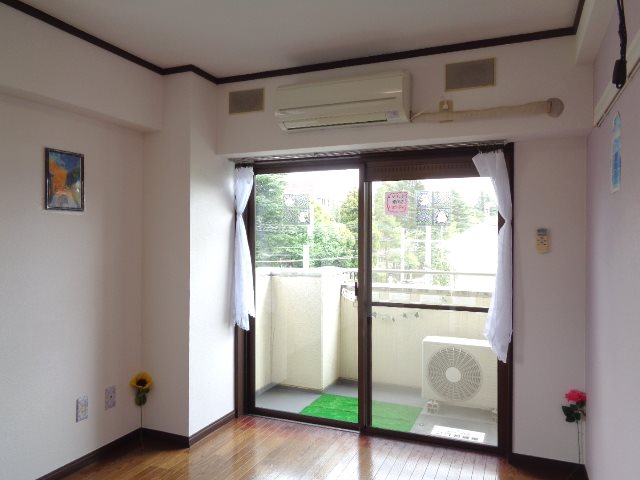日神パレステージ玉川上水 キッチン
