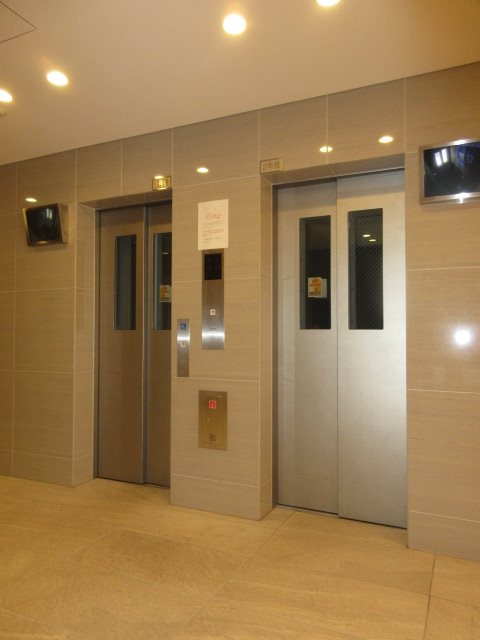 グランド・ガーラ立川 その他外観4