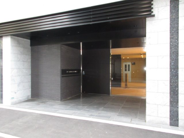 グランド・ガーラ立川 その他外観6
