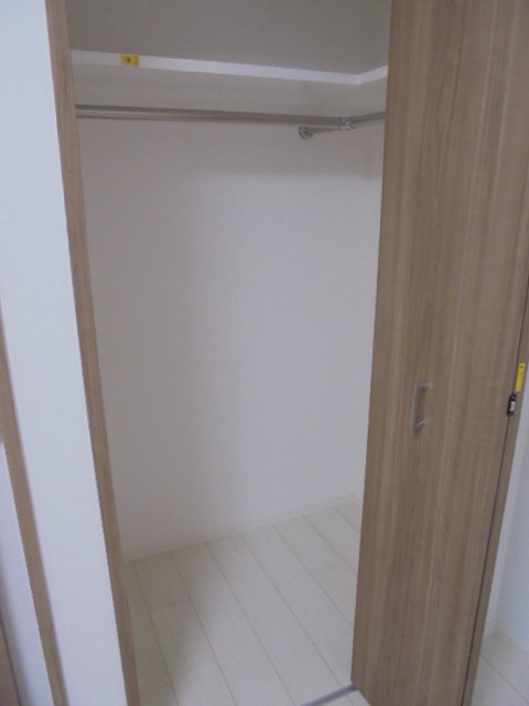 グランド・ガーラ立川 ベランダ