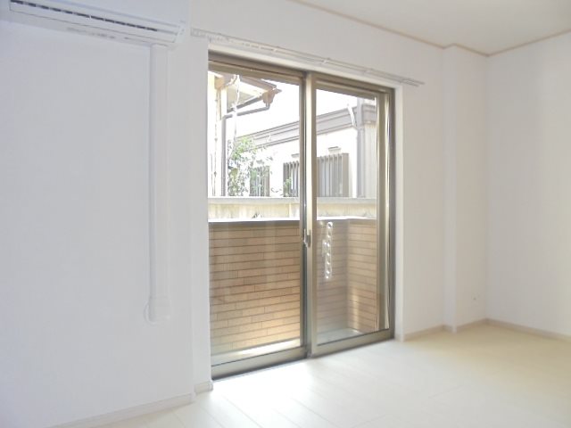 クレール立川 キッチン