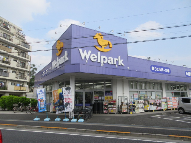 クレール立川 周辺画像2
