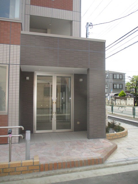 リオ アレーナ その他外観5