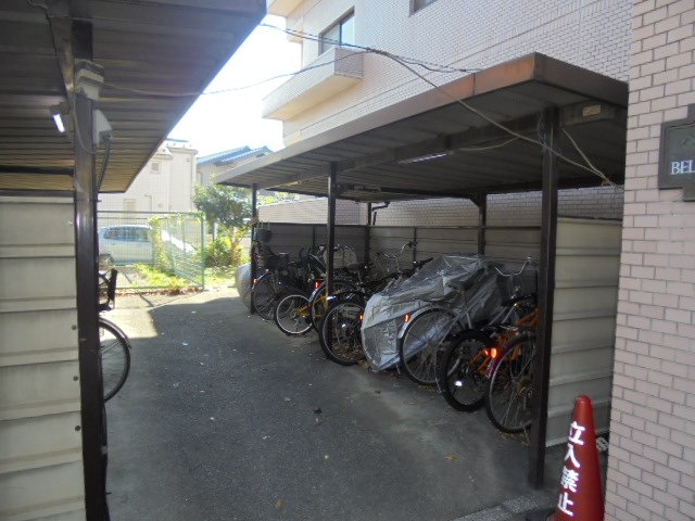 新町ベルメゾン その他外観1